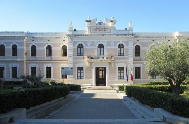 Liceo Ginnasio Pitagora
