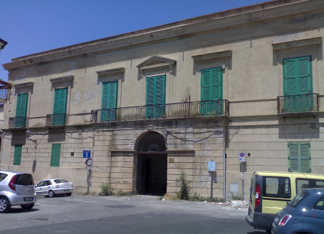 Palazzo Giunti